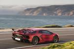 Lamborghini Aventador SVJ 2018 года (WW)